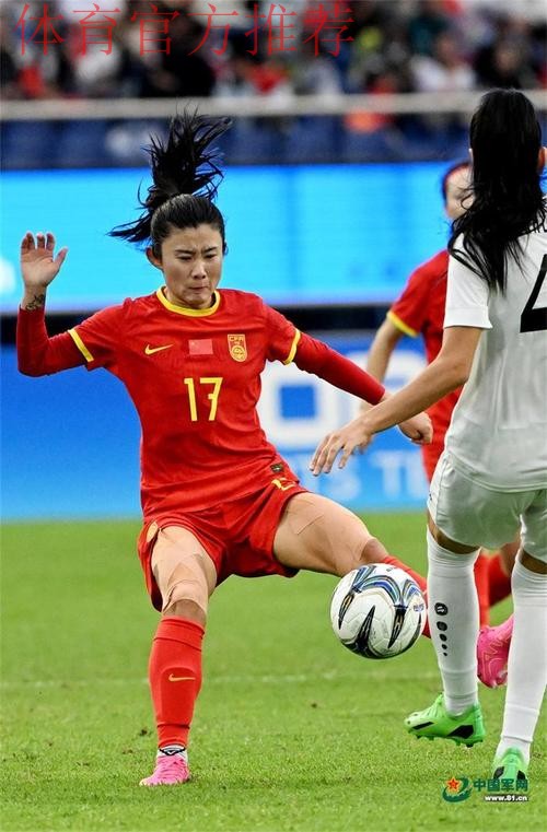 2018赛季女超联赛第八轮战报:闫锦锦上演帽子戏法 上海农商银行女足大胜 2018赛季女超联赛第八轮战报:闫锦锦上演帽子戏法 上海农商银行女足大胜