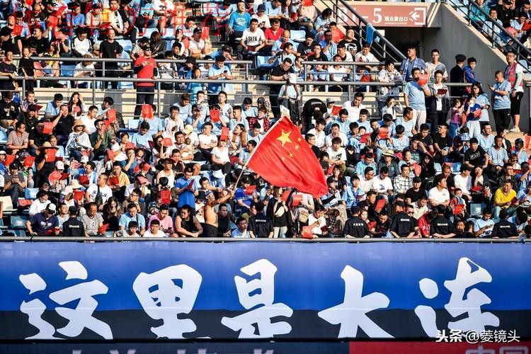 首创先河!大连人携手国际足联创建足球技术创新中心 首创先河!大连人携手国际足联创建足球技术创新中心