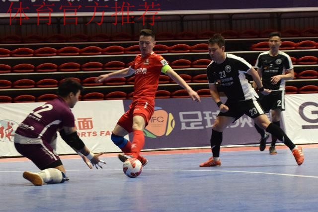 五超联赛赛会制石嘴山站首日结束 多场对攻大战精彩纷呈